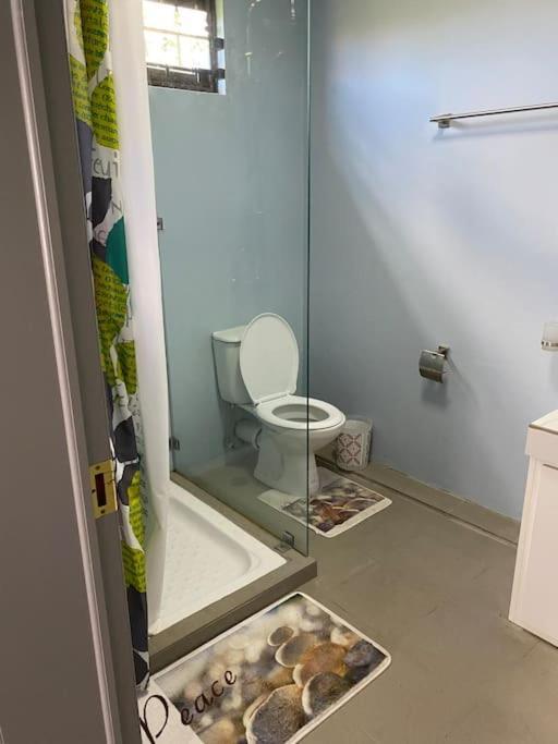 1 Bedroom Apartment In Pereybere With Private Balcony Pereybere Beach Extérieur photo